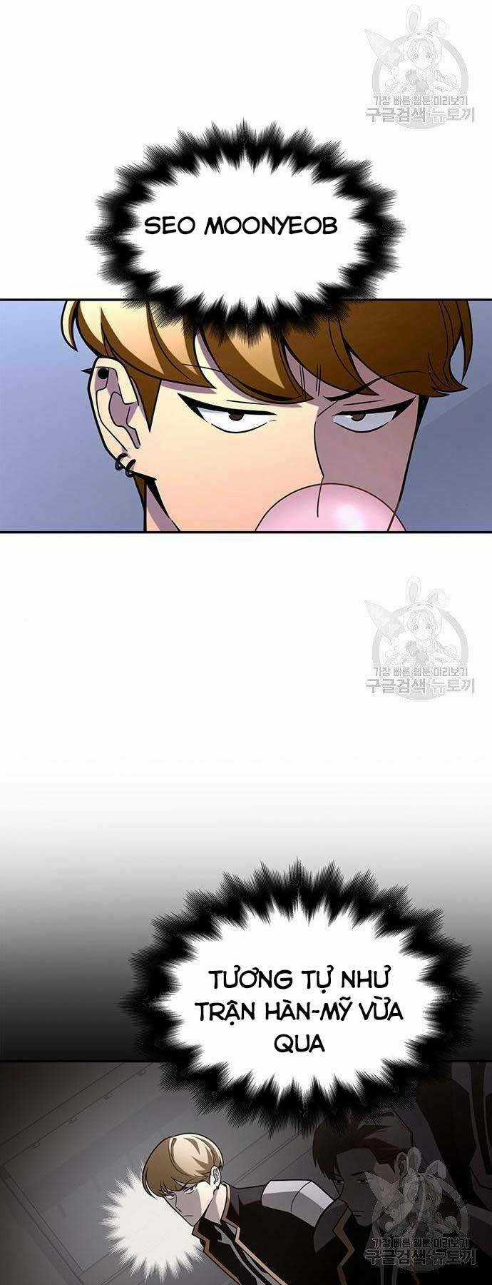 Cuộc Chiến Siêu Nhân - Chapter 13.5 - Trang 42