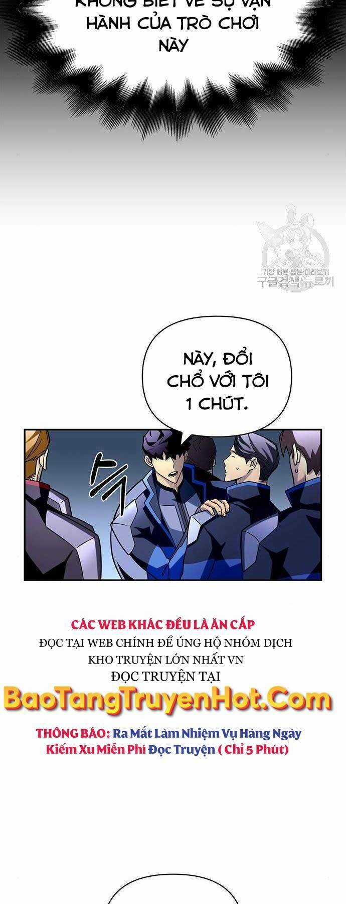 Cuộc Chiến Siêu Nhân - Chapter 13.5 - Trang 44