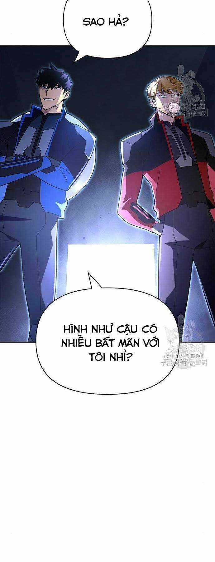Cuộc Chiến Siêu Nhân - Chapter 13.5 - Trang 45