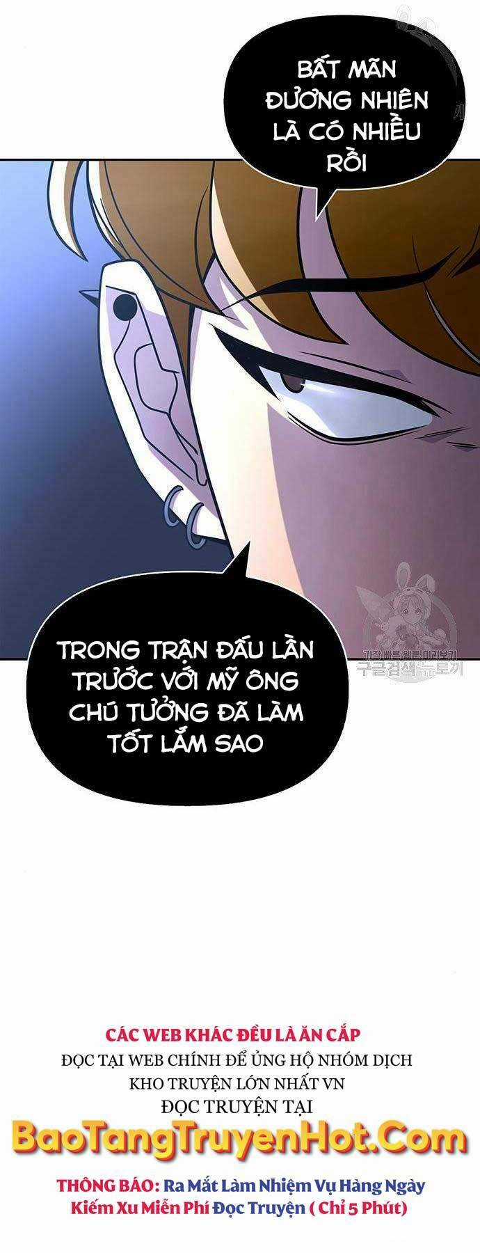 Cuộc Chiến Siêu Nhân - Chapter 13.5 - Trang 46