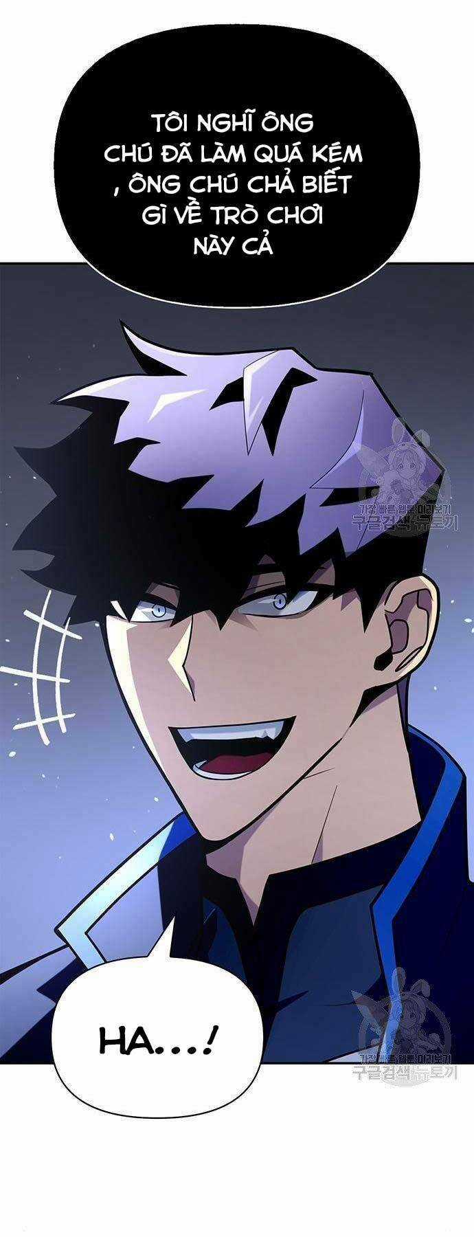 Cuộc Chiến Siêu Nhân - Chapter 13.5 - Trang 47