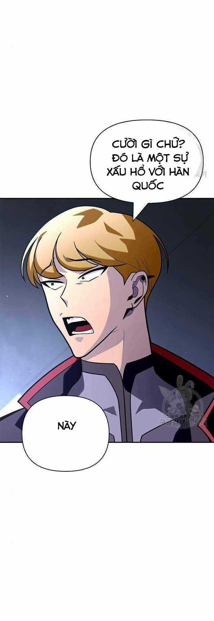 Cuộc Chiến Siêu Nhân - Chapter 13.5 - Trang 48