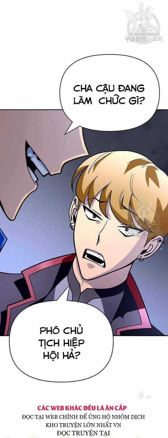 Cuộc Chiến Siêu Nhân - Chapter 13.5 - Trang 49