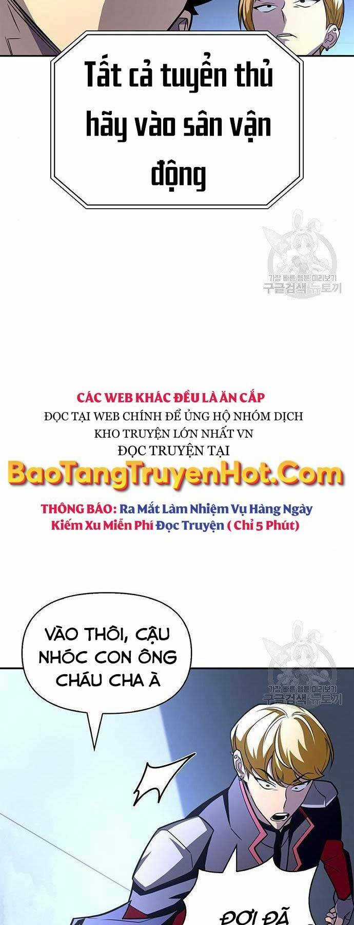 Cuộc Chiến Siêu Nhân - Chapter 13.5 - Trang 51