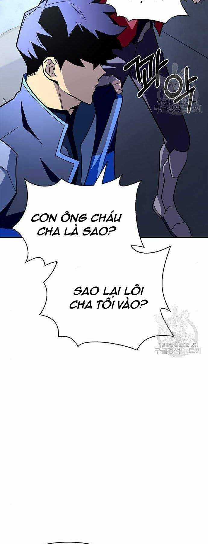 Cuộc Chiến Siêu Nhân - Chapter 13.5 - Trang 52