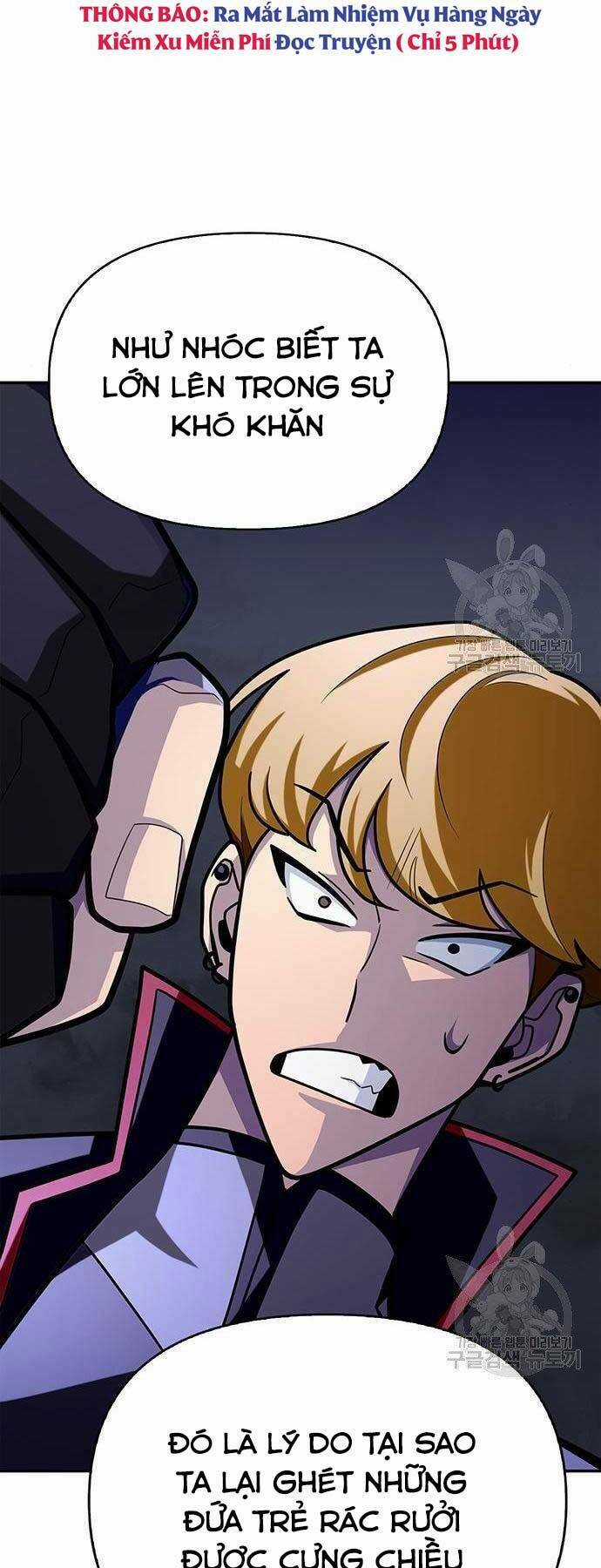 Cuộc Chiến Siêu Nhân - Chapter 13.5 - Trang 54