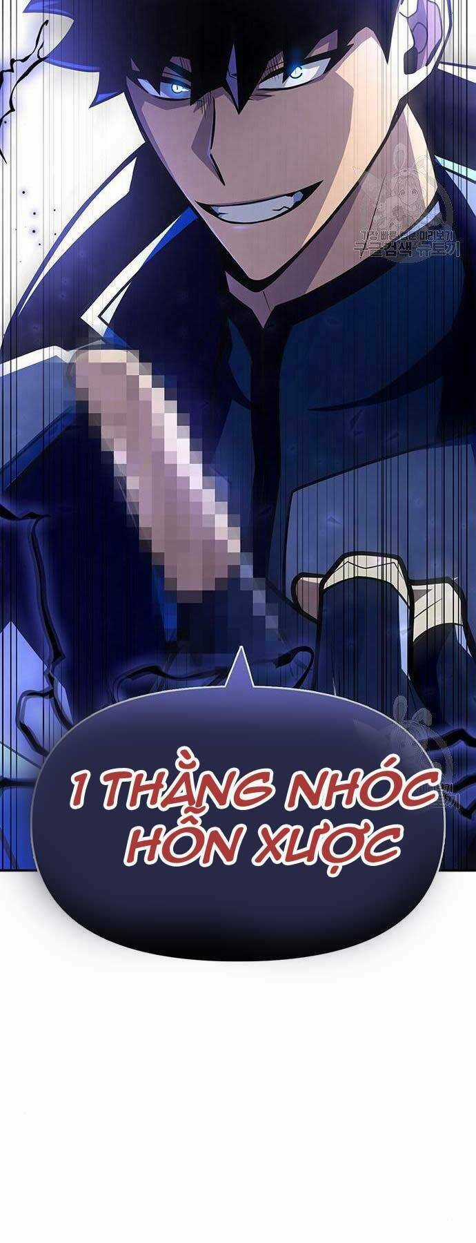 Cuộc Chiến Siêu Nhân - Chapter 13.5 - Trang 56