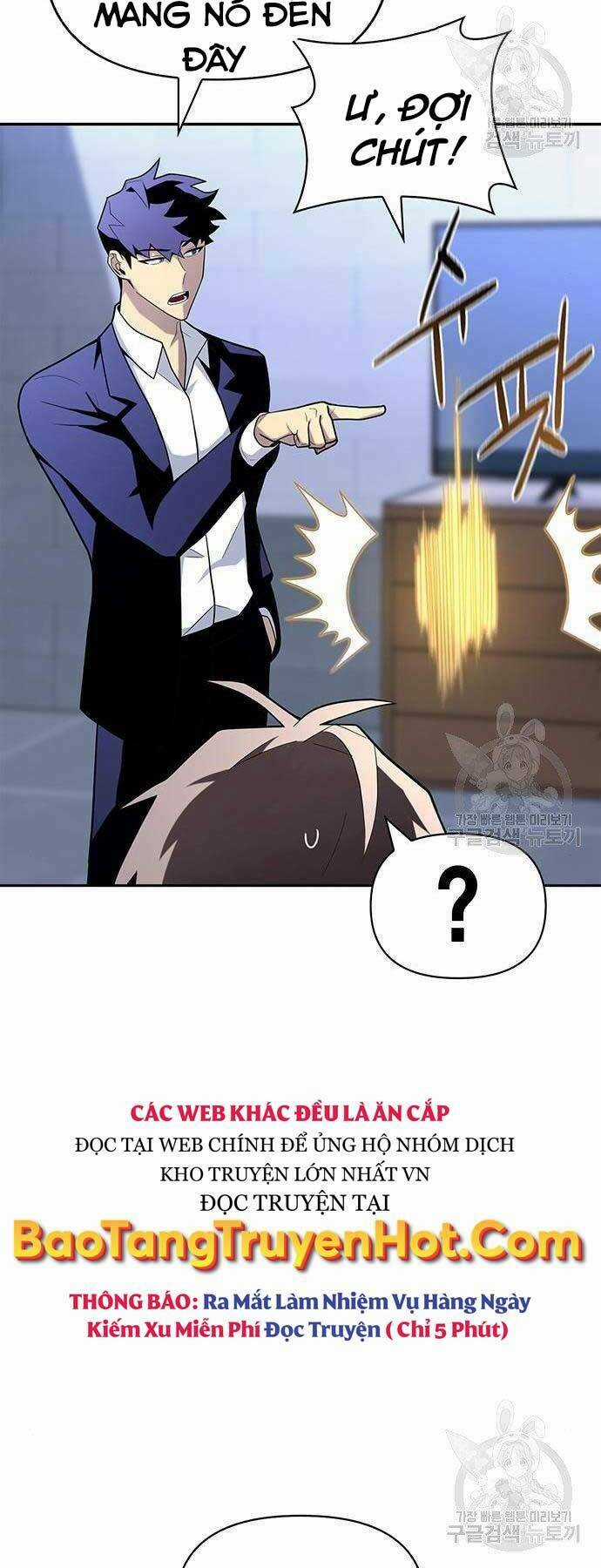 Cuộc Chiến Siêu Nhân - Chapter 13.5 - Trang 8