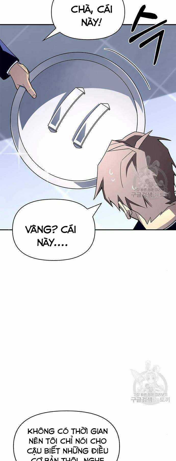 Cuộc Chiến Siêu Nhân - Chapter 13.5 - Trang 9