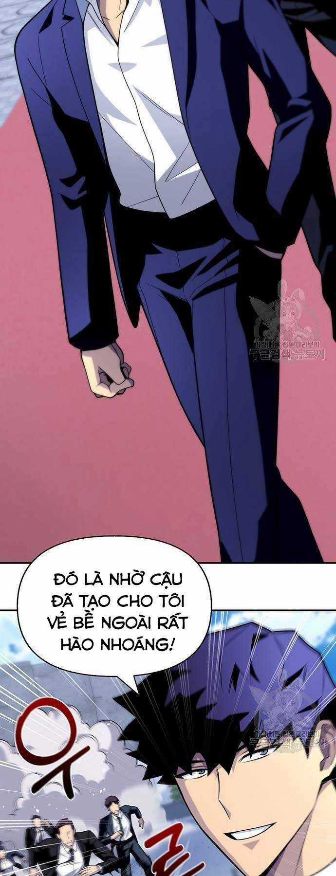 Cuộc Chiến Siêu Nhân - Chapter 13 - Trang 2