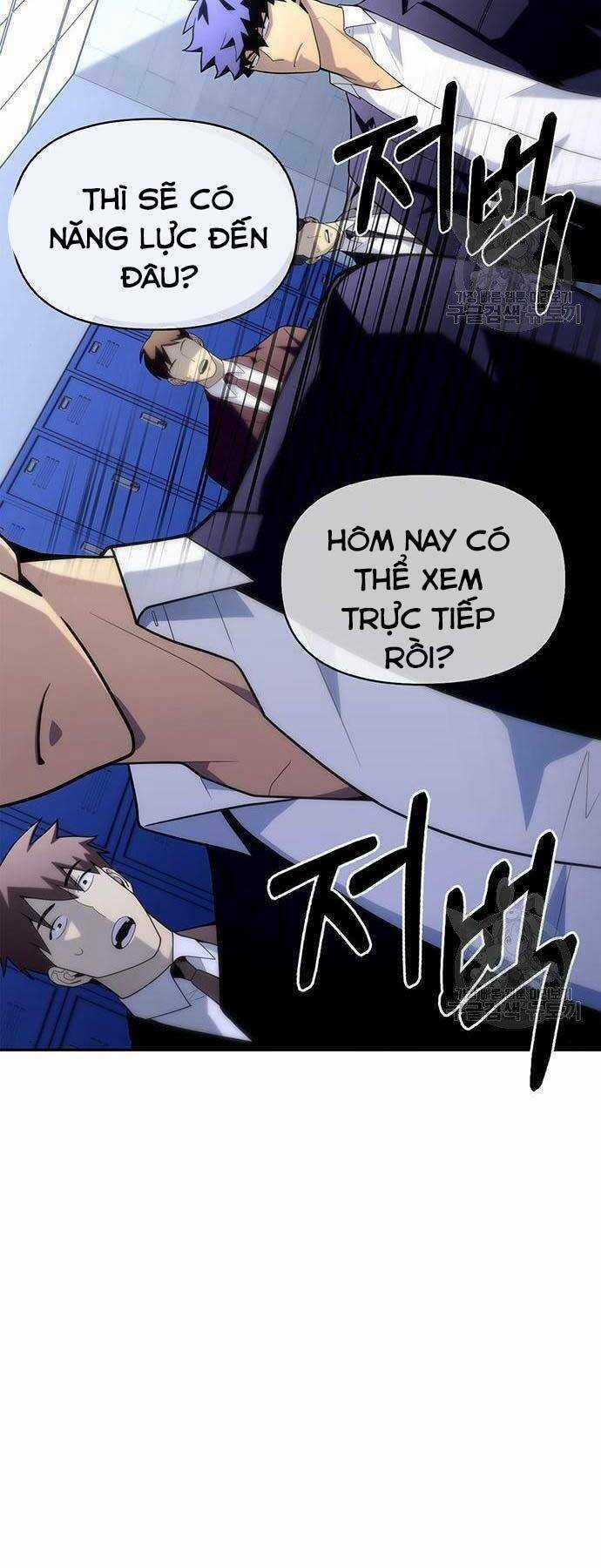 Cuộc Chiến Siêu Nhân - Chapter 13 - Trang 15