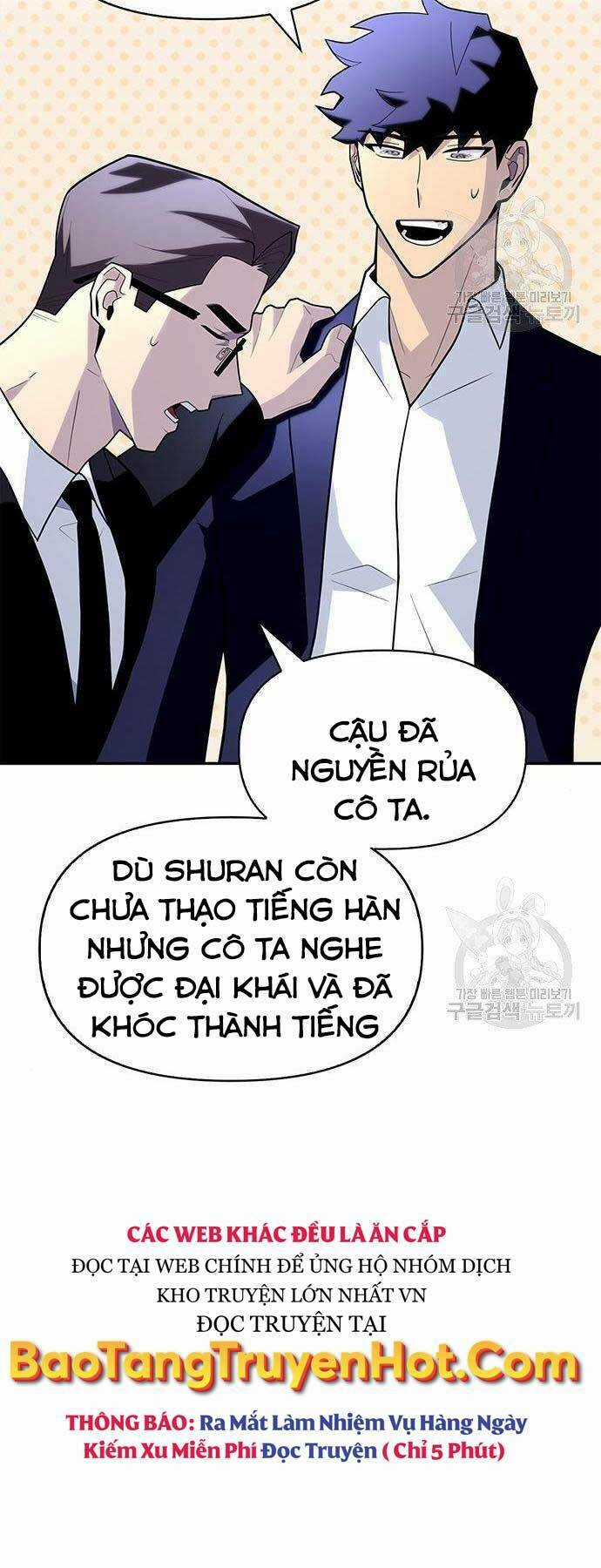 Cuộc Chiến Siêu Nhân - Chapter 13 - Trang 19