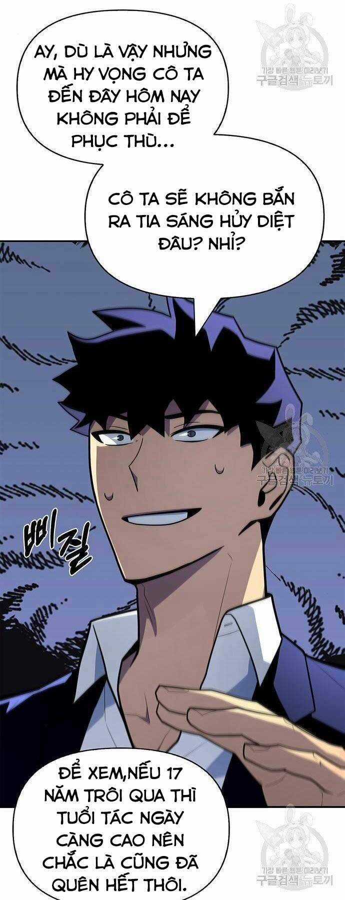 Cuộc Chiến Siêu Nhân - Chapter 13 - Trang 20