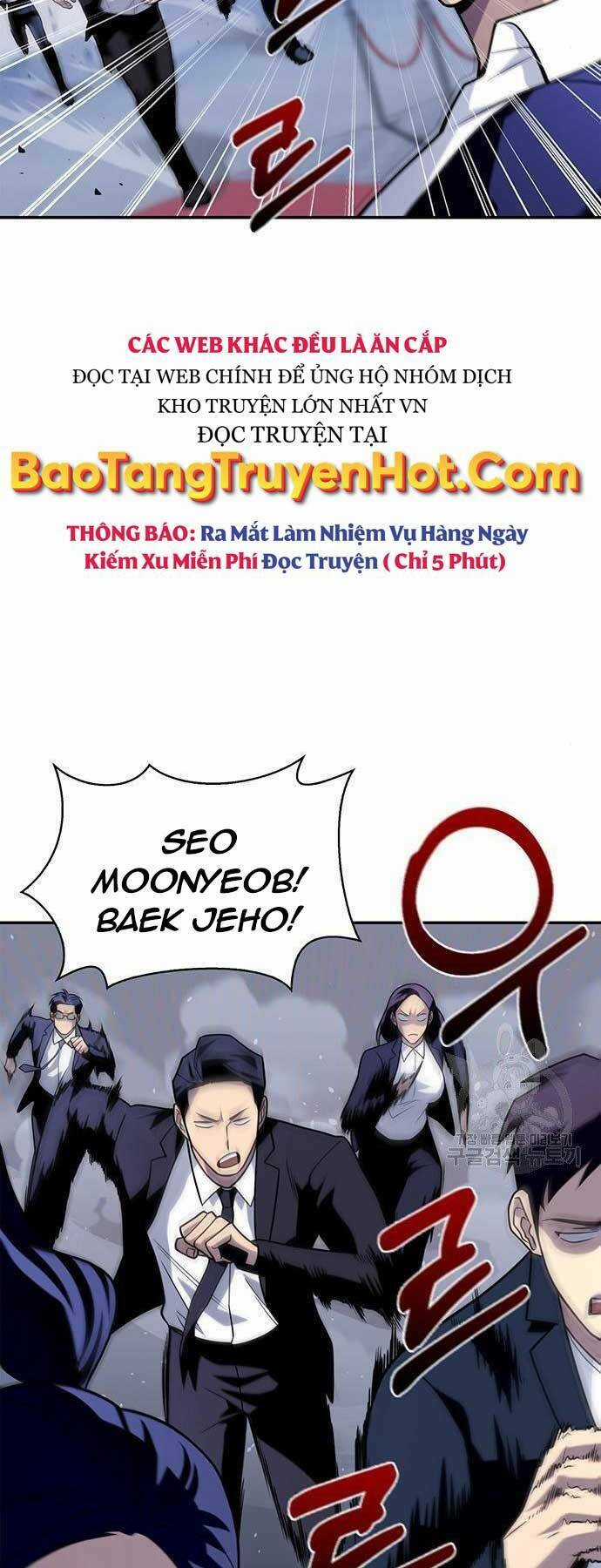 Cuộc Chiến Siêu Nhân - Chapter 13 - Trang 3