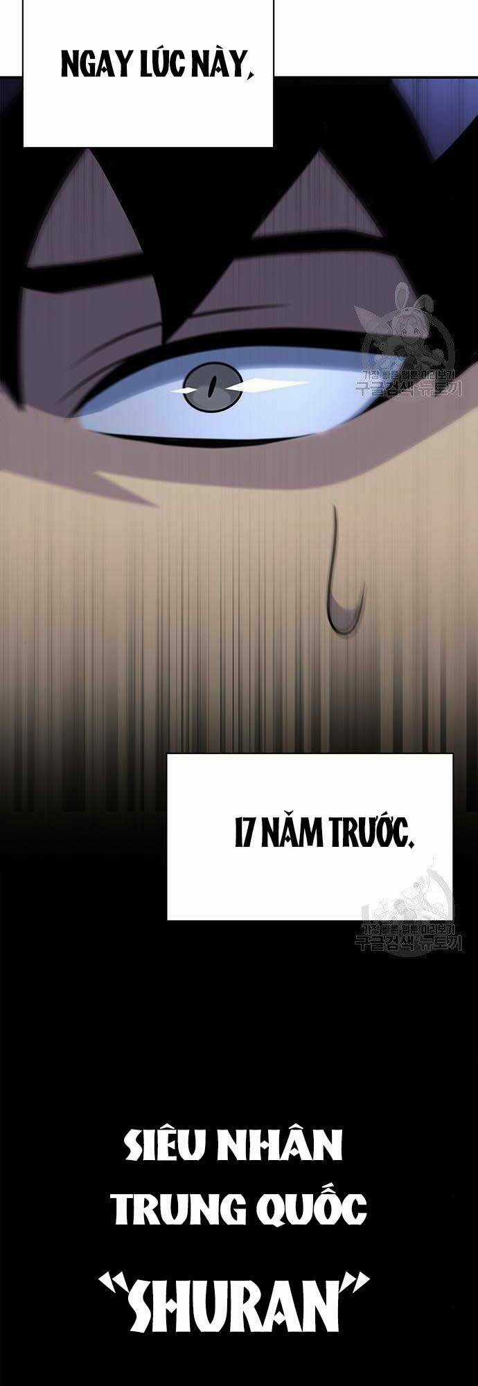 Cuộc Chiến Siêu Nhân - Chapter 13 - Trang 22