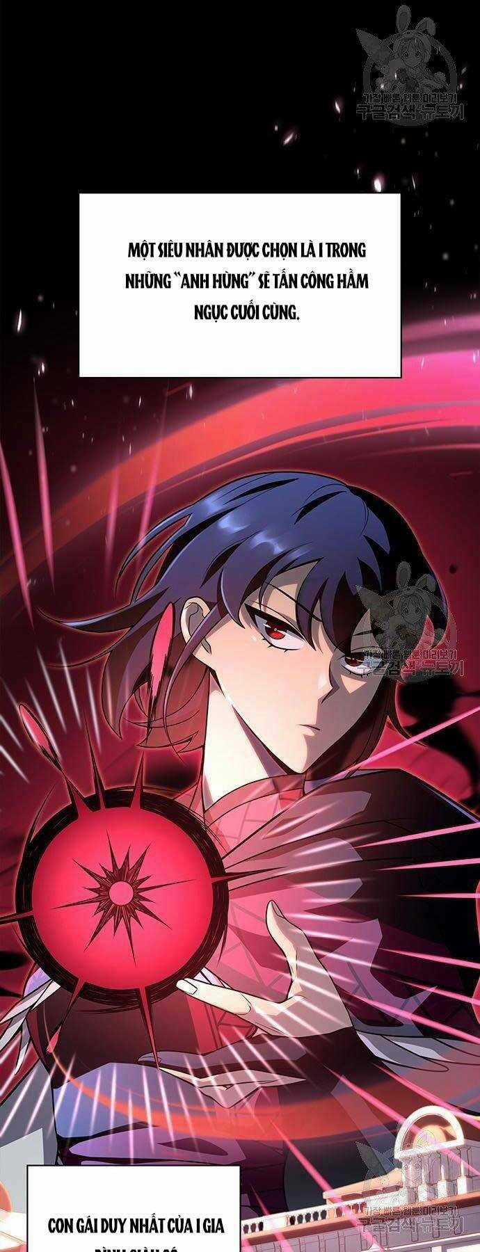 Cuộc Chiến Siêu Nhân - Chapter 13 - Trang 23