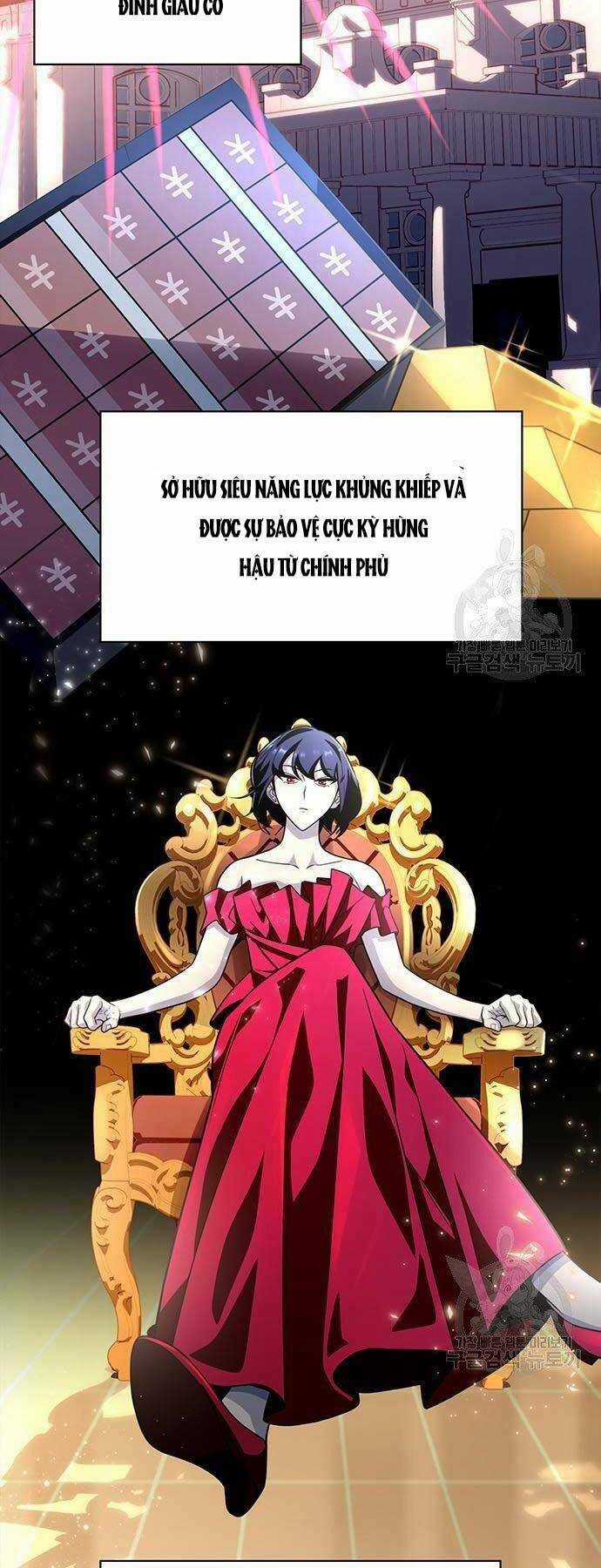 Cuộc Chiến Siêu Nhân - Chapter 13 - Trang 24