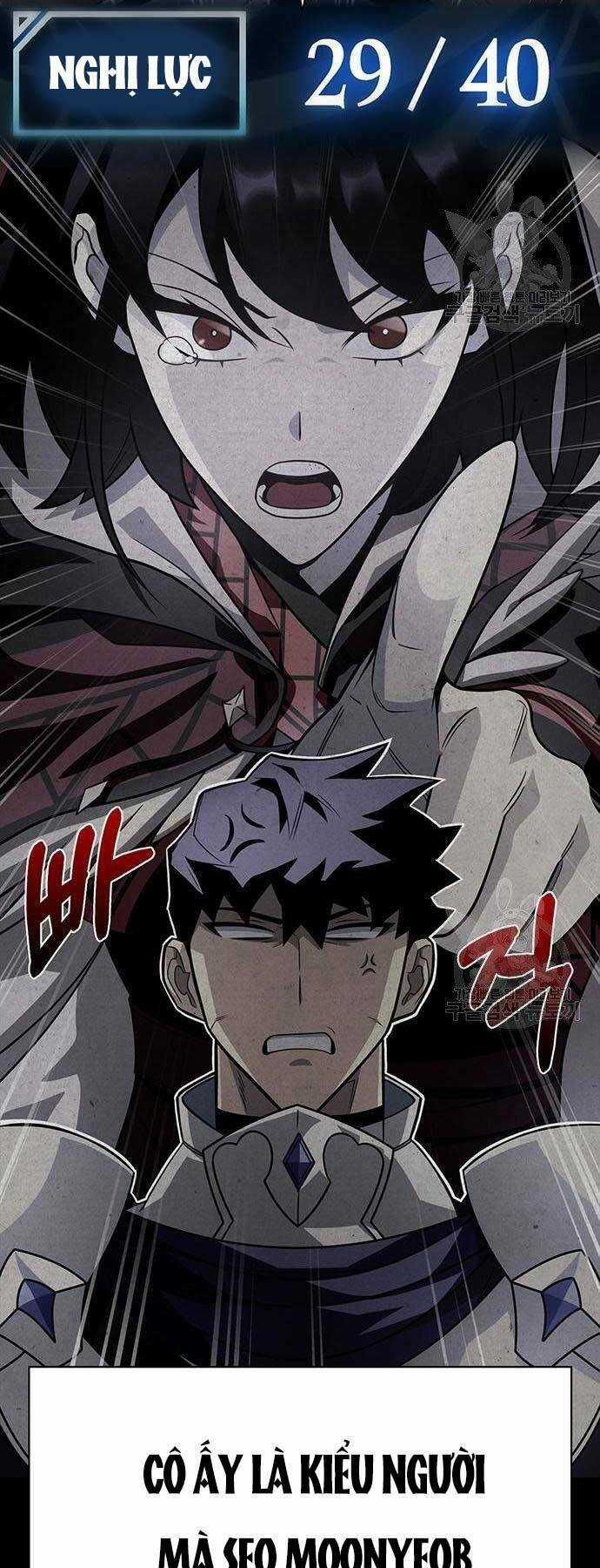 Cuộc Chiến Siêu Nhân - Chapter 13 - Trang 26