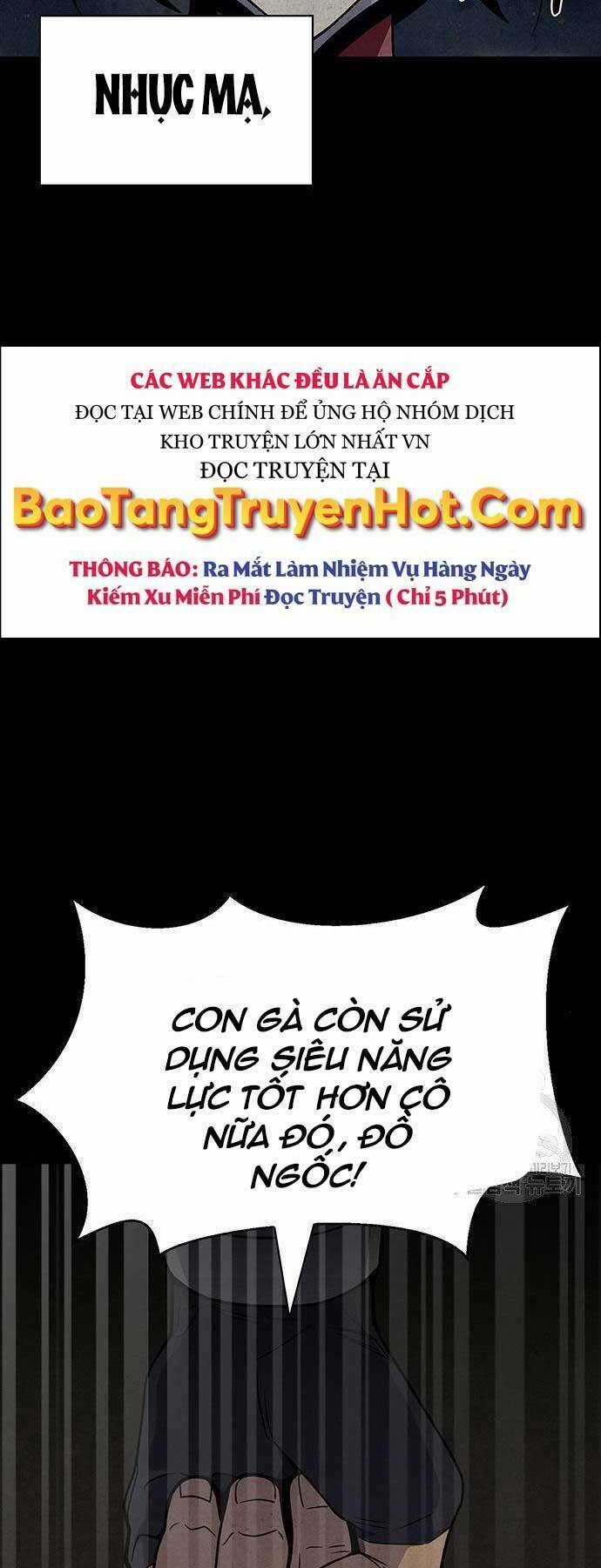 Cuộc Chiến Siêu Nhân - Chapter 13 - Trang 29