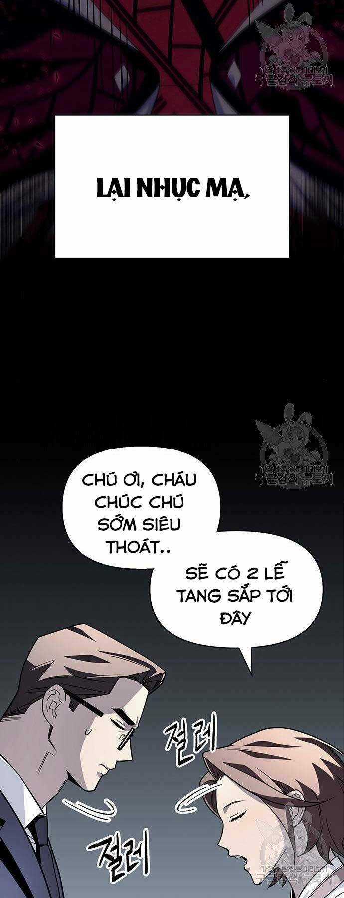 Cuộc Chiến Siêu Nhân - Chapter 13 - Trang 31