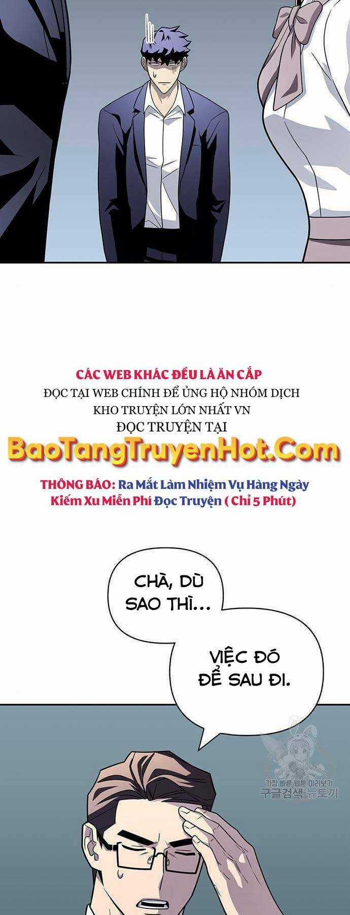 Cuộc Chiến Siêu Nhân - Chapter 13 - Trang 32