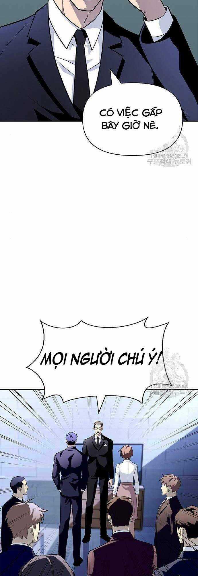 Cuộc Chiến Siêu Nhân - Chapter 13 - Trang 33