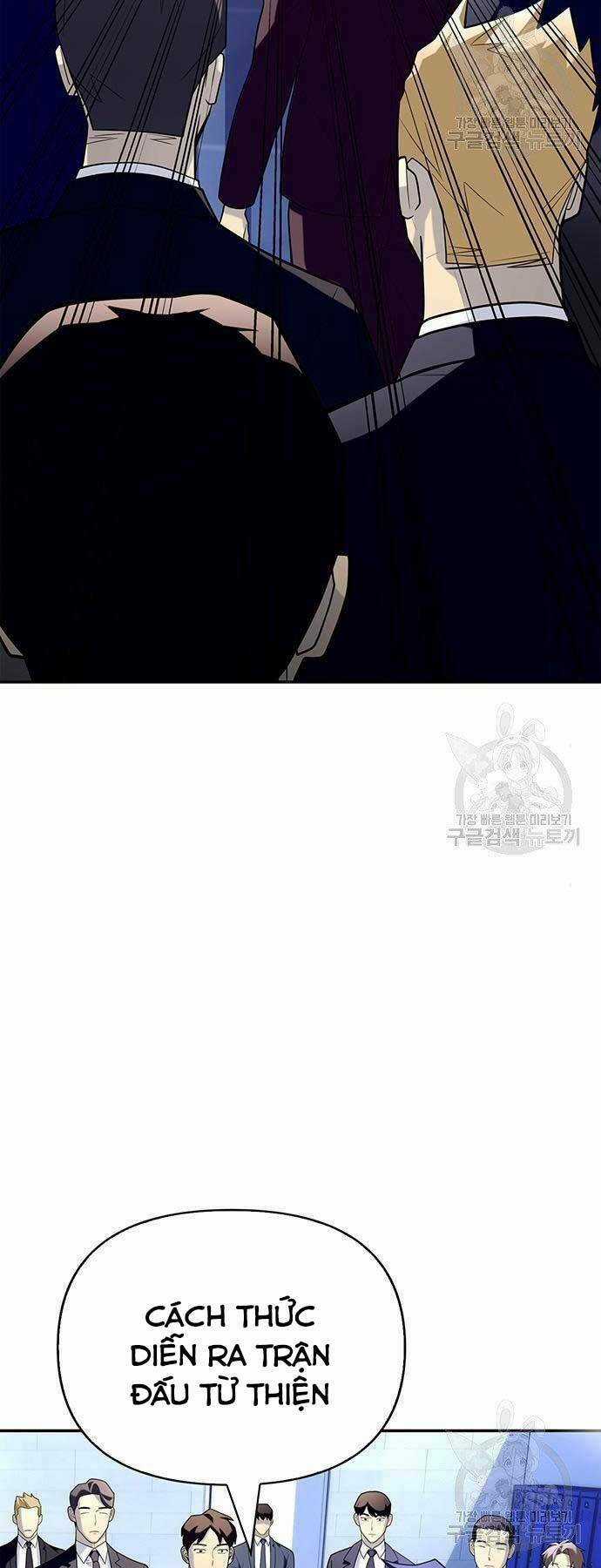 Cuộc Chiến Siêu Nhân - Chapter 13 - Trang 34