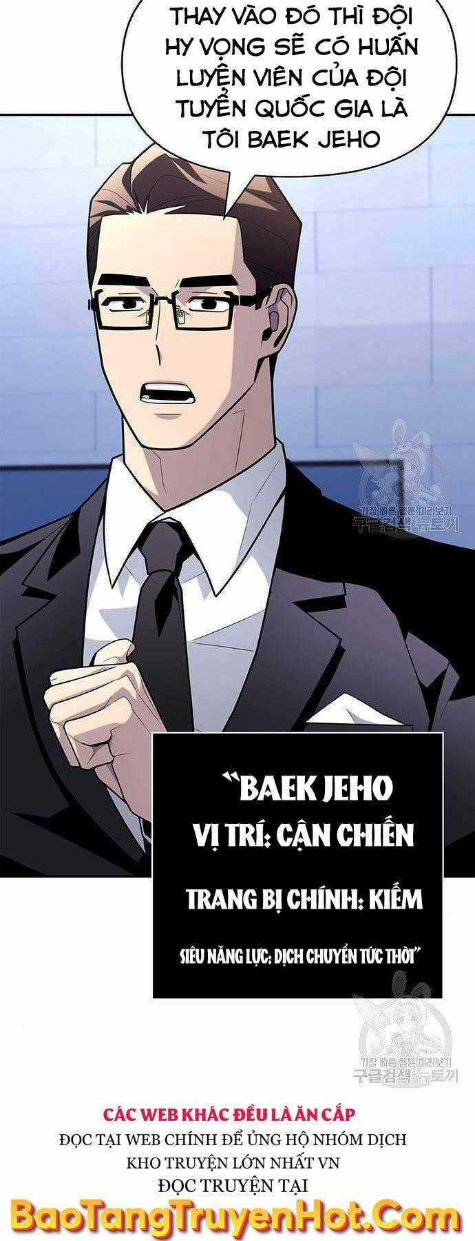 Cuộc Chiến Siêu Nhân - Chapter 13 - Trang 39