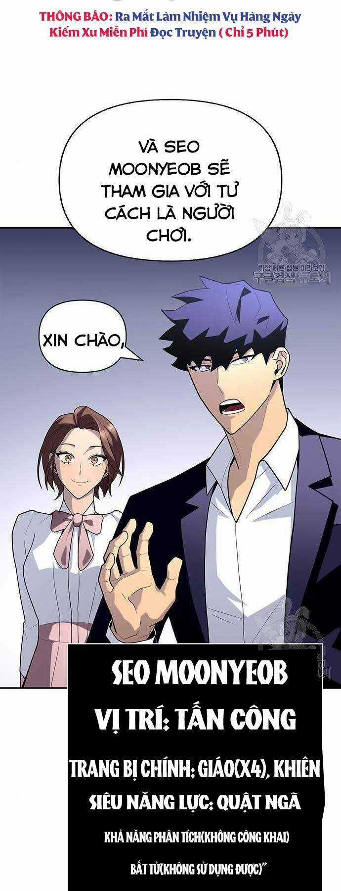 Cuộc Chiến Siêu Nhân - Chapter 13 - Trang 40