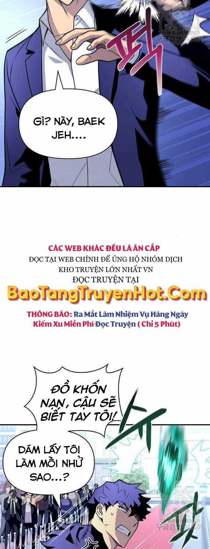 Cuộc Chiến Siêu Nhân - Chapter 13 - Trang 5