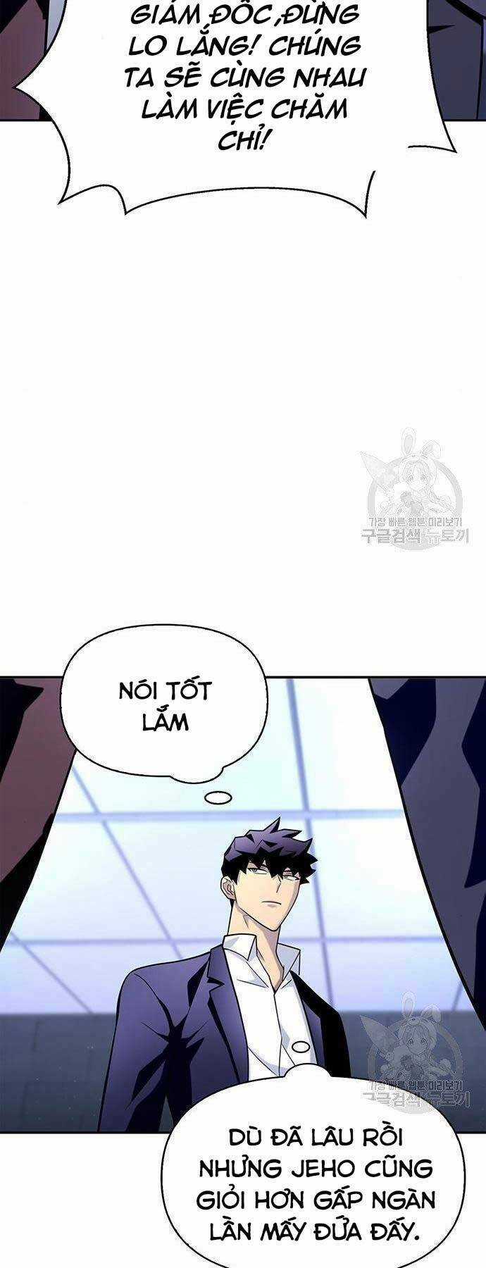 Cuộc Chiến Siêu Nhân - Chapter 13 - Trang 43