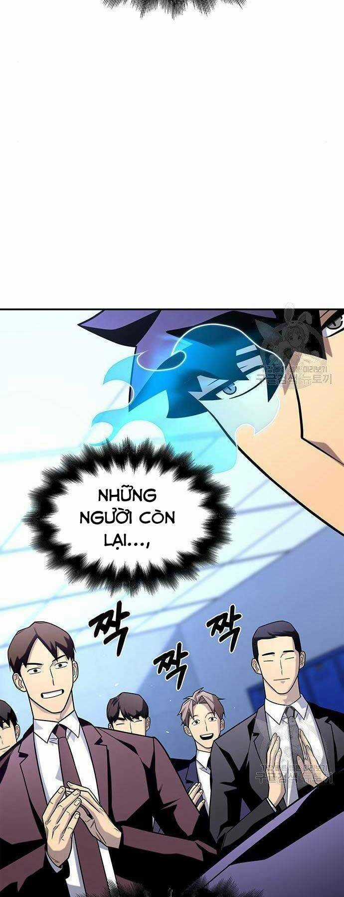 Cuộc Chiến Siêu Nhân - Chapter 13 - Trang 46