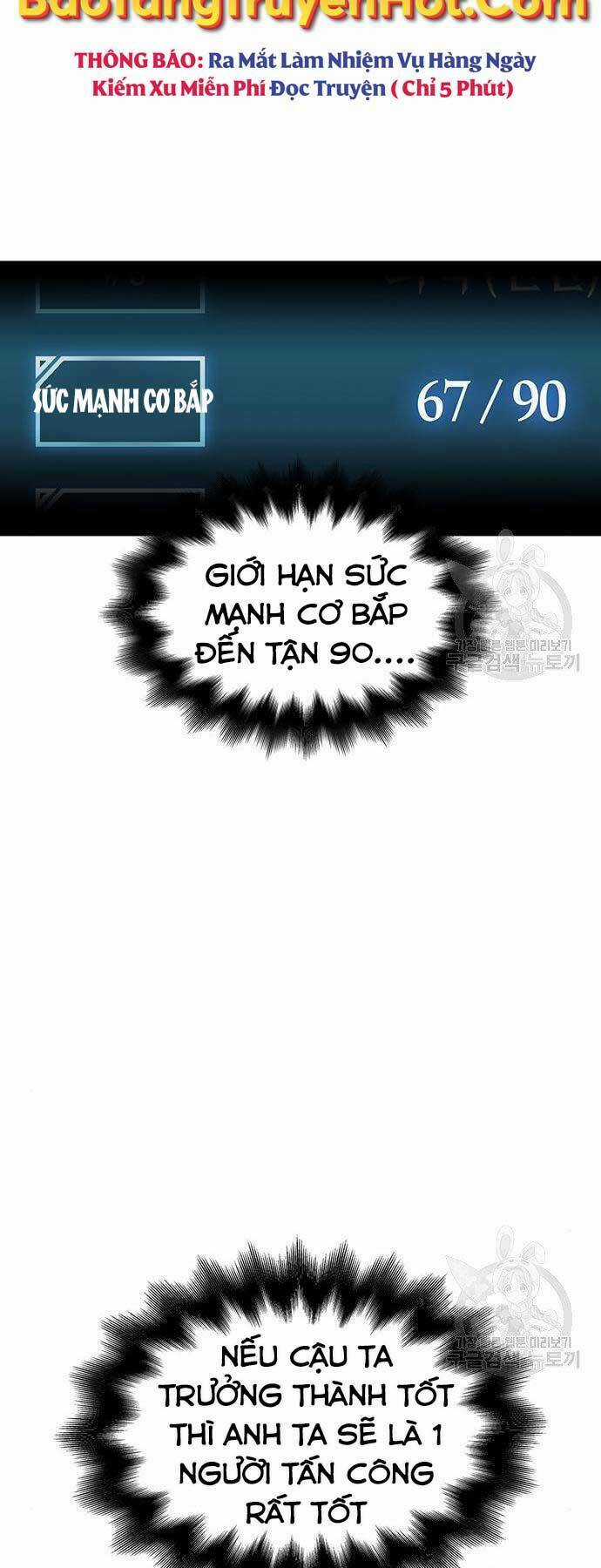 Cuộc Chiến Siêu Nhân - Chapter 13 - Trang 50