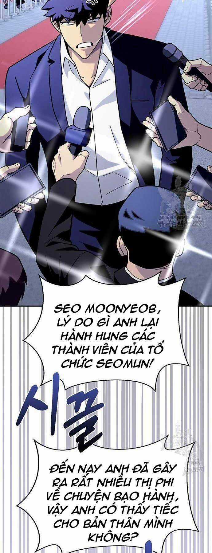 Cuộc Chiến Siêu Nhân - Chapter 13 - Trang 6