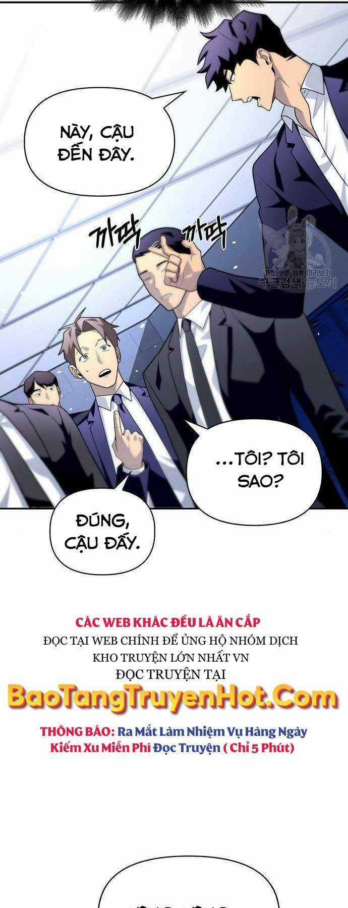 Cuộc Chiến Siêu Nhân - Chapter 13 - Trang 51