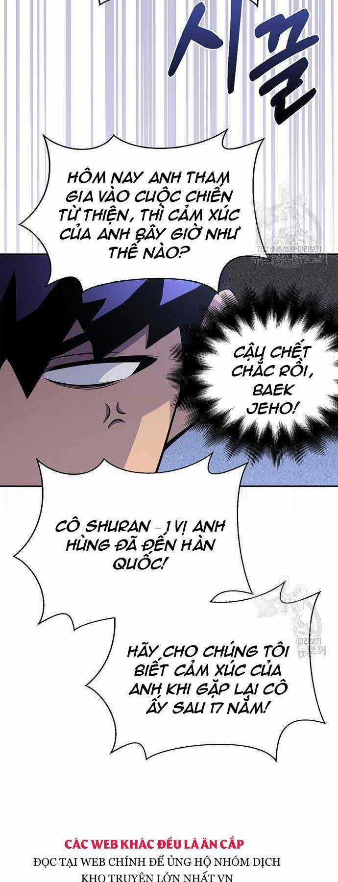 Cuộc Chiến Siêu Nhân - Chapter 13 - Trang 7