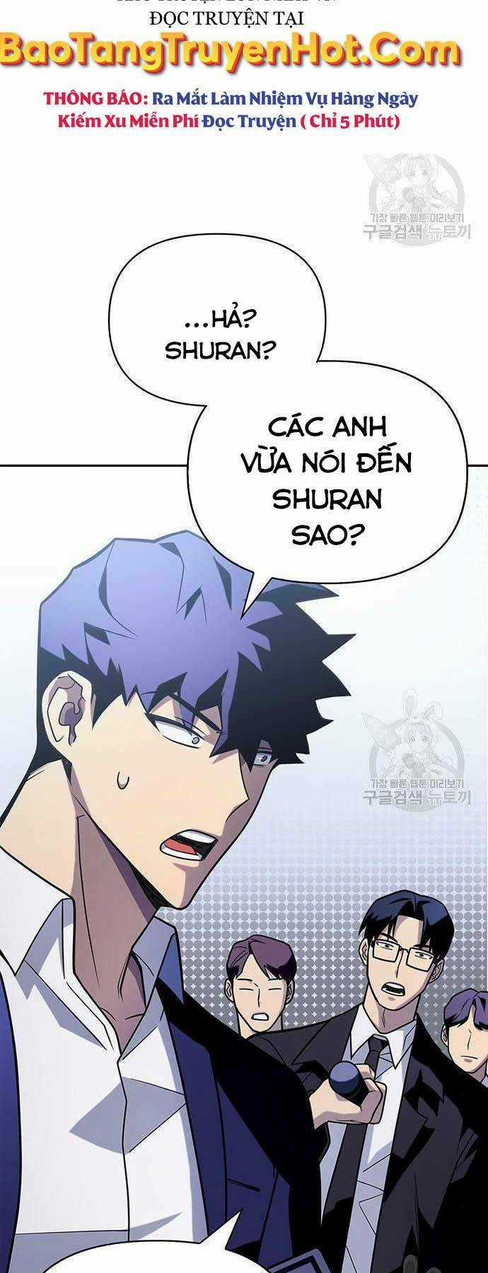 Cuộc Chiến Siêu Nhân - Chapter 13 - Trang 8