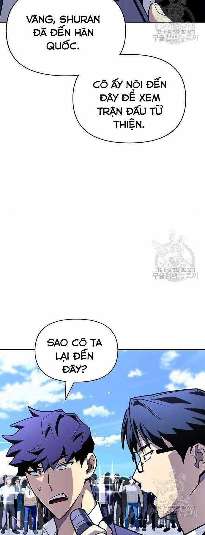 Cuộc Chiến Siêu Nhân - Chapter 13 - Trang 9