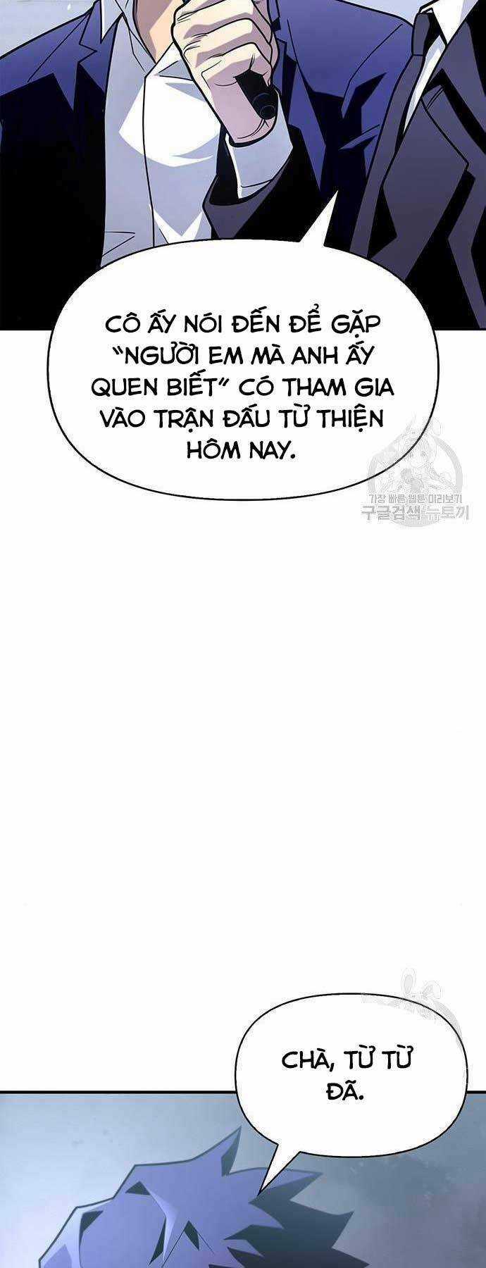 Cuộc Chiến Siêu Nhân - Chapter 13 - Trang 10