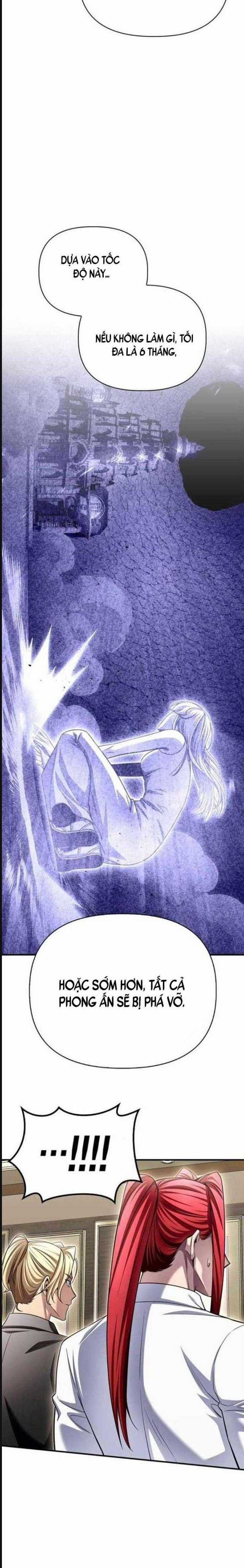 Cuộc Chiến Siêu Nhân - Chapter 130 - Trang 12