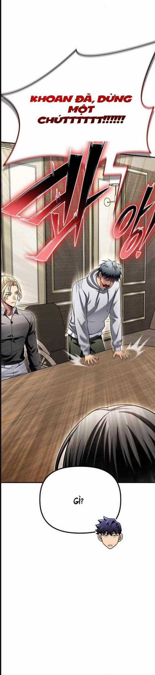 Cuộc Chiến Siêu Nhân - Chapter 130 - Trang 13