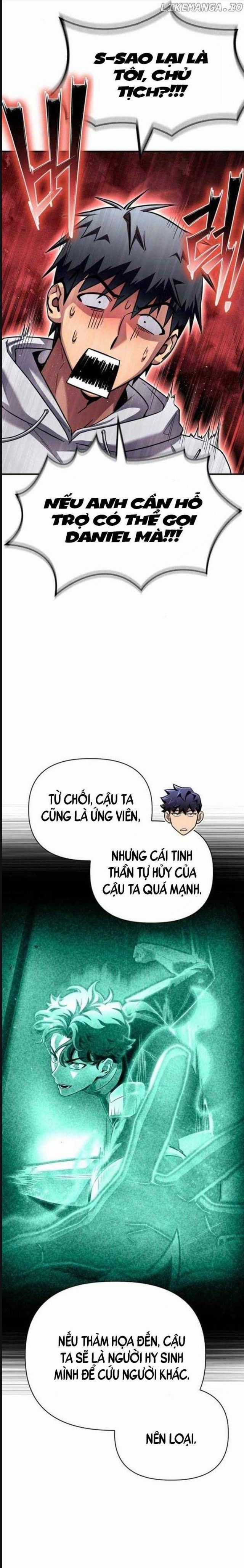 Cuộc Chiến Siêu Nhân - Chapter 130 - Trang 14