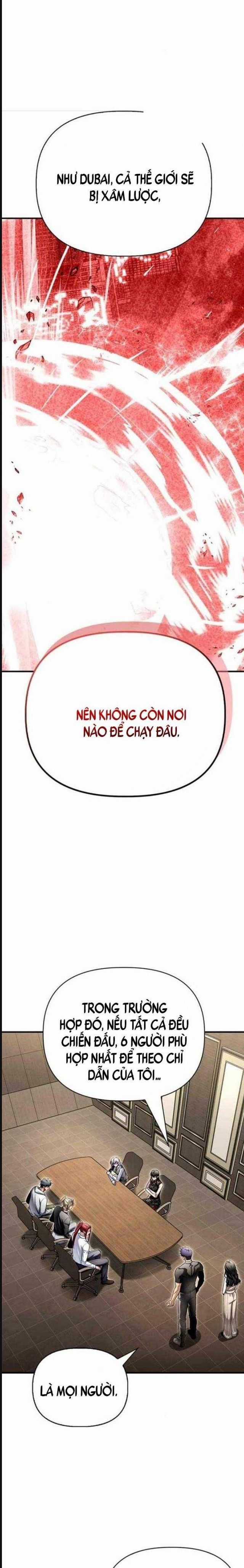 Cuộc Chiến Siêu Nhân - Chapter 130 - Trang 16