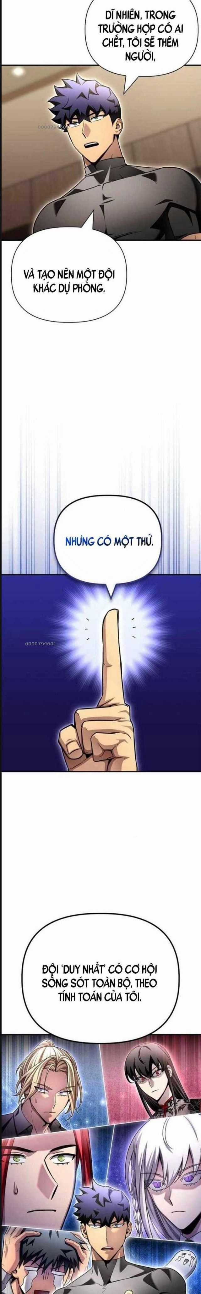 Cuộc Chiến Siêu Nhân - Chapter 130 - Trang 17