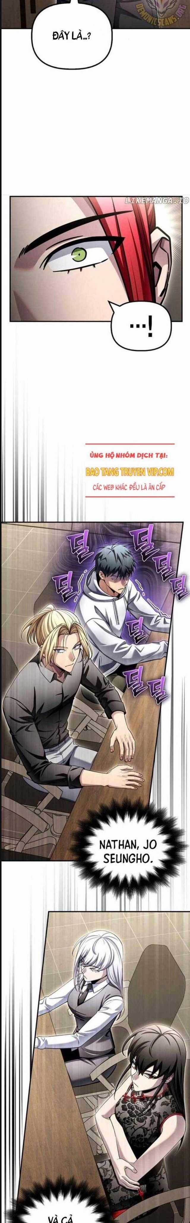 Cuộc Chiến Siêu Nhân - Chapter 130 - Trang 3