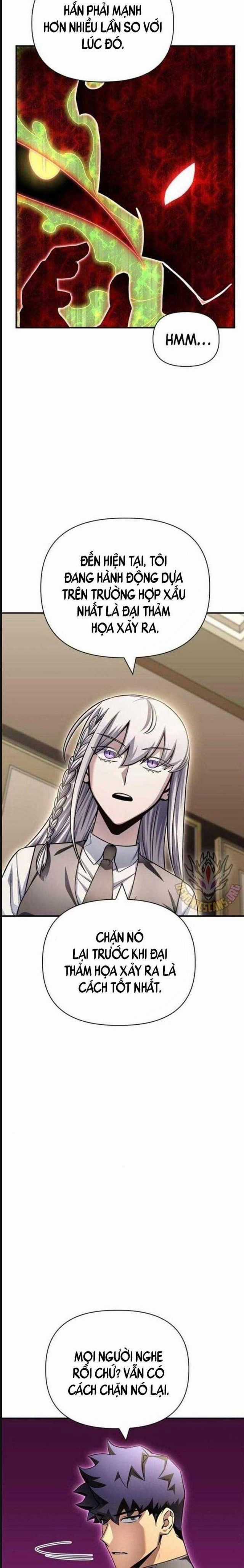 Cuộc Chiến Siêu Nhân - Chapter 130 - Trang 23