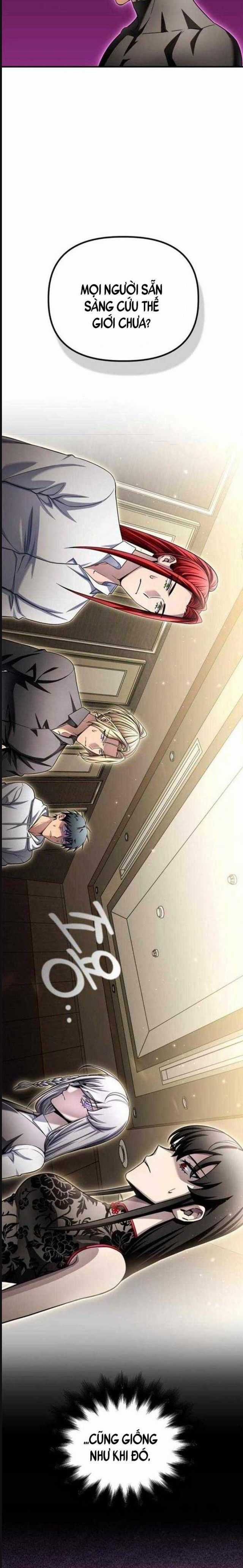 Cuộc Chiến Siêu Nhân - Chapter 130 - Trang 24