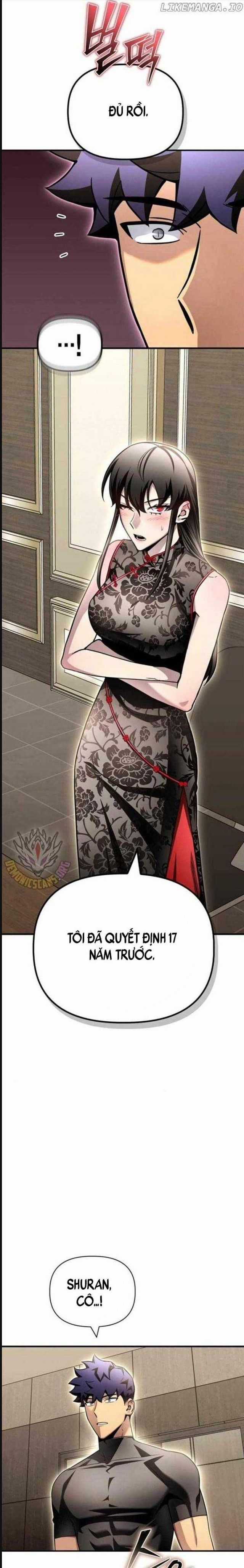 Cuộc Chiến Siêu Nhân - Chapter 130 - Trang 26