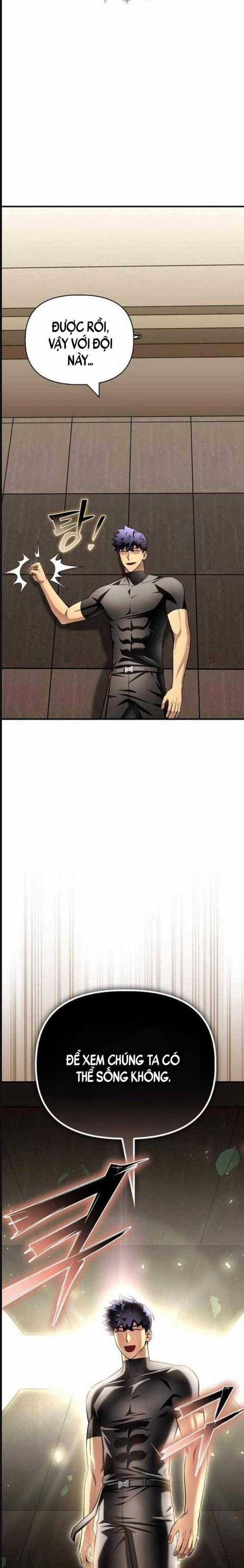 Cuộc Chiến Siêu Nhân - Chapter 130 - Trang 29