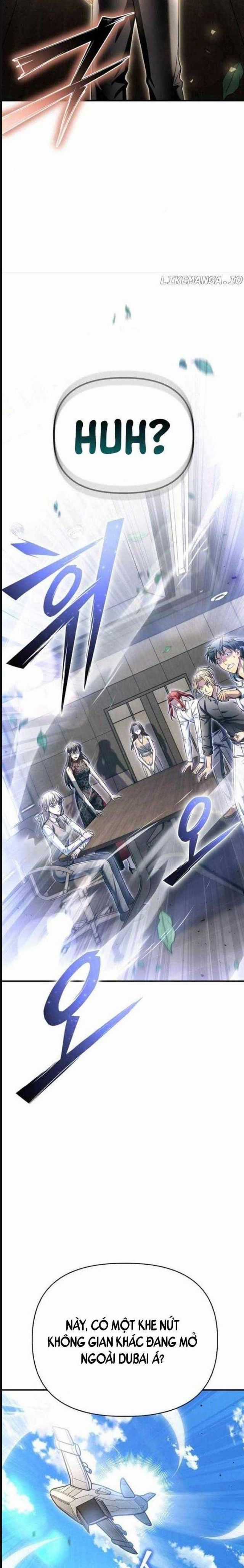 Cuộc Chiến Siêu Nhân - Chapter 130 - Trang 30